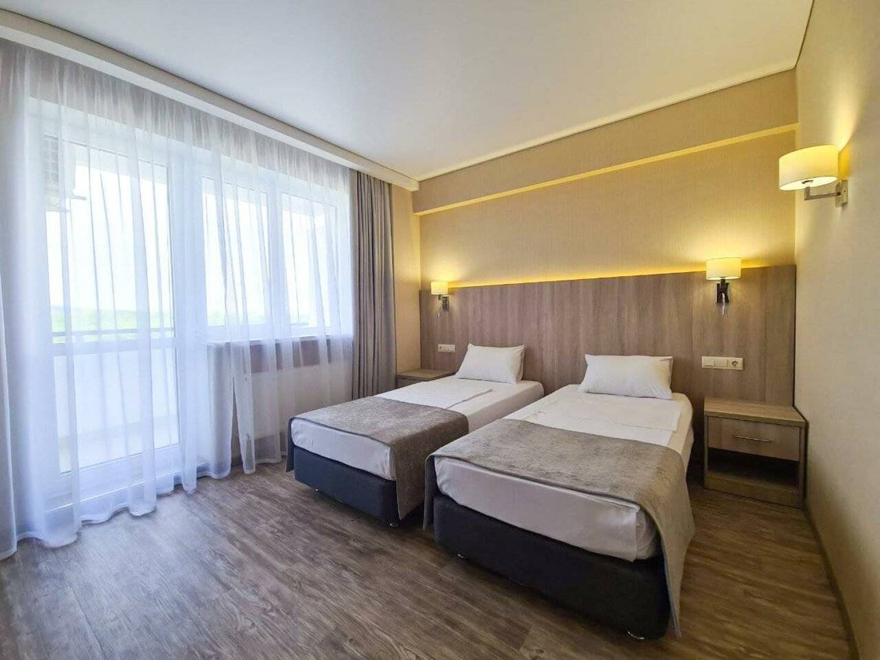 Номер Стандарт